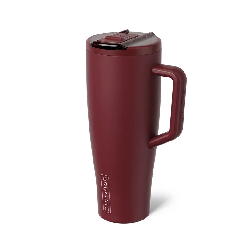 Brumate Era Flip 40oz Cabernet