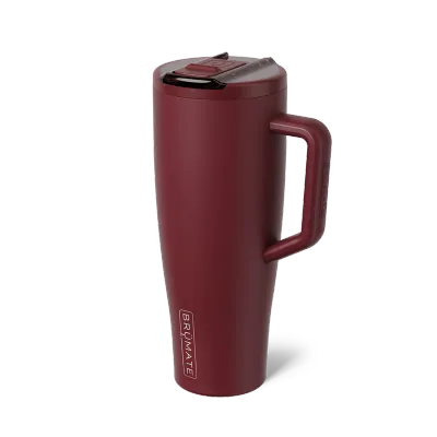 Brumate Era Flip 40oz Cabernet