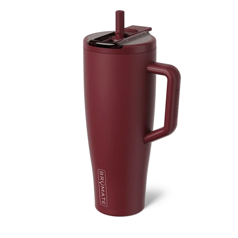 Brumate Era Flip 40oz Cabernet
