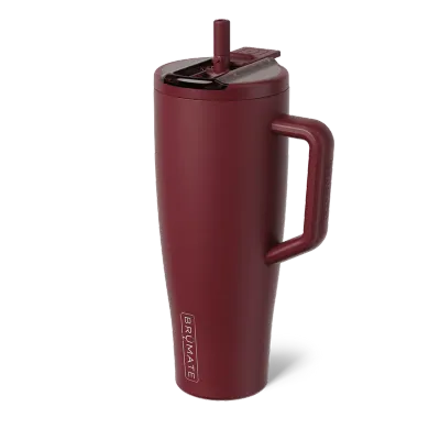 Brumate Era Flip 40oz Cabernet