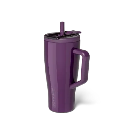 Brumate Era Flip 30oz Plum