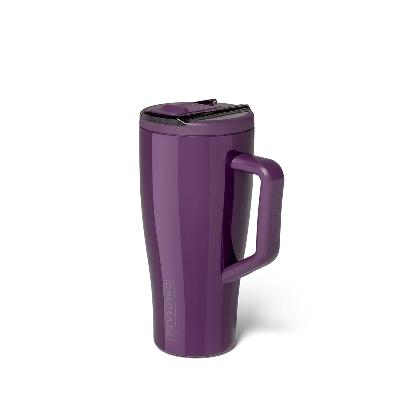Brumate Era Flip 30oz Plum