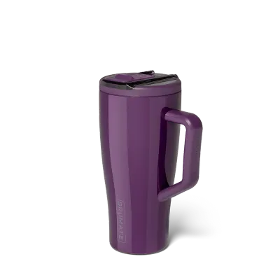 Brumate Era Flip 30oz Plum