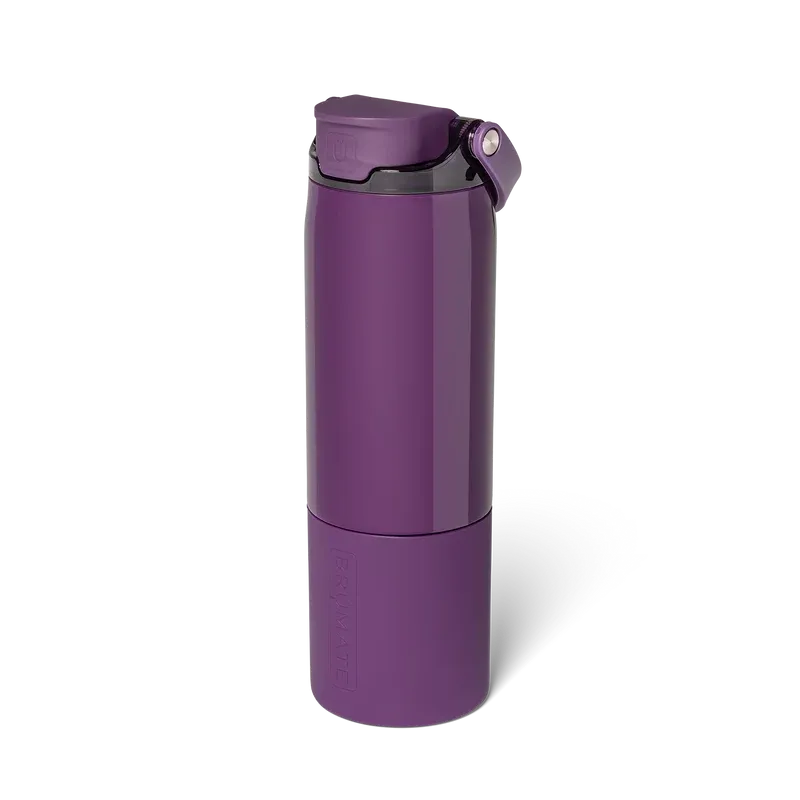 Brumate Rise 25oz Plum