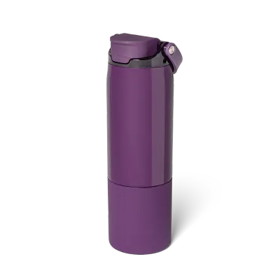 Brumate Rise 25oz Plum