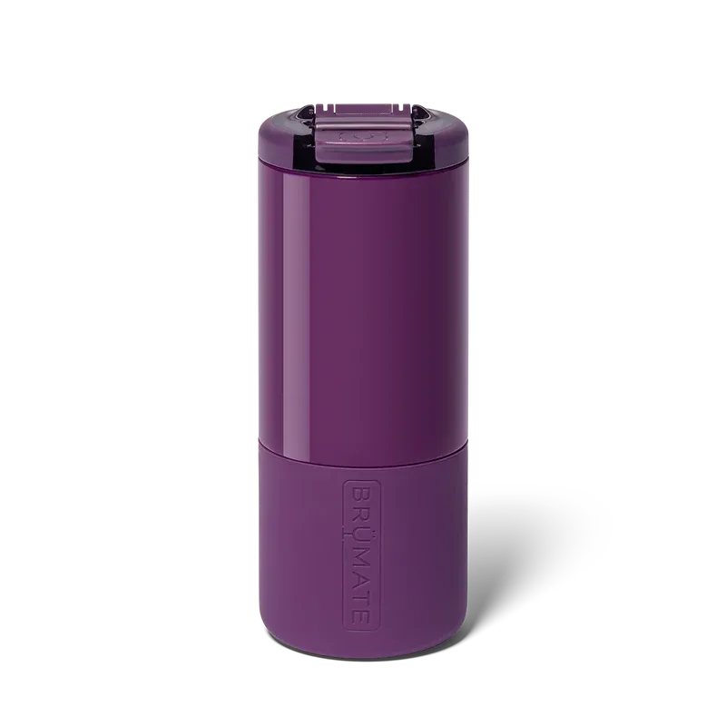 Brumate Strova 18oz Plum