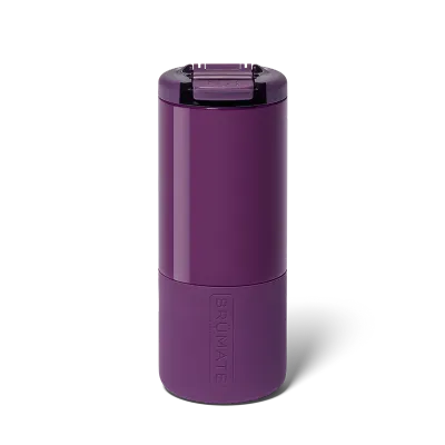 Brumate Strova 18oz Plum