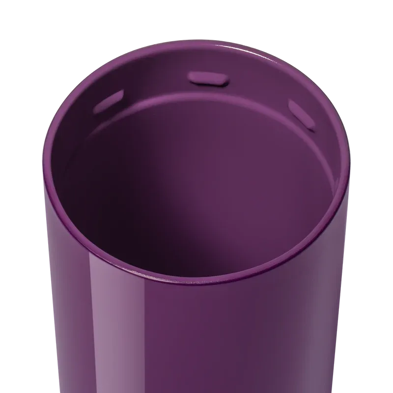 Brumate Strova 18oz Plum