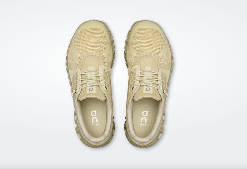 On Cloud 6 Women Haze/Fen