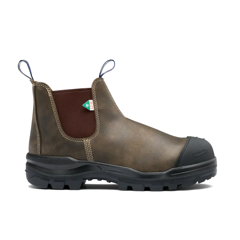 Blundstone 9302 Work & Safety Thermal RotoFlex