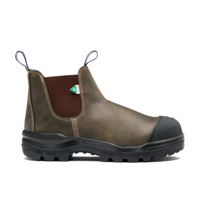 Blundstone 9302 Work &amp; Safety Thermal RotoFlex