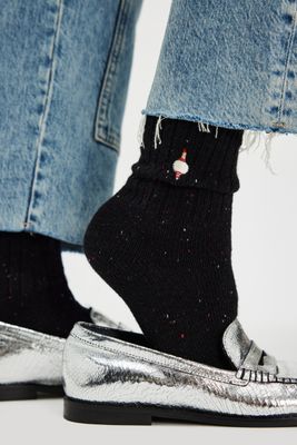 Free People Holiday Heritage Sock Pack Heritage Trio