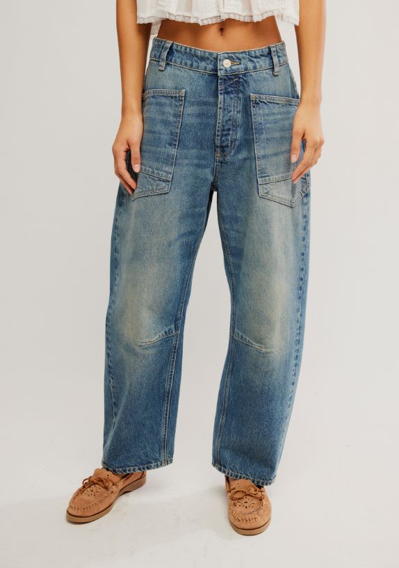 Free People Minimalist Moxie Boyfriend High Hopes Free People Minimalist Moxie Boyfriend High Hopes