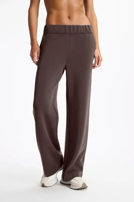 MPG Dreamweave Relaxed Pant 28" Java MPG Dreamweave Relaxed Pant 28" Java