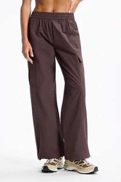 MPG Cargo Pant Java MPG Cargo Pant Java