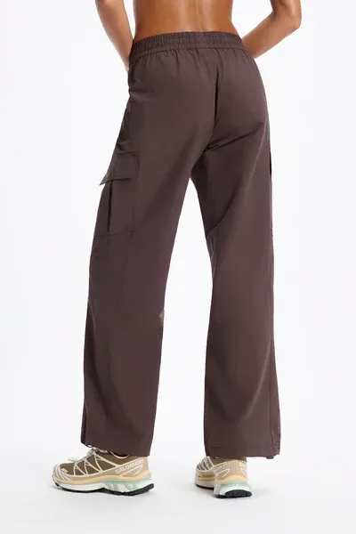 MPG Cargo Pant Java