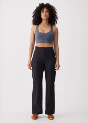 Lole Momentum Travel Trouser Black Lole Momentum Travel Trouser Black