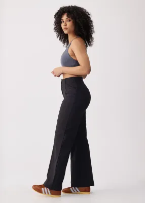 Lole Momentum Travel Trouser Black