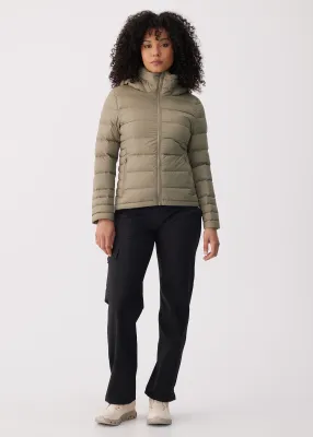 Lole Emy Down Jacket Packable Hazel Lole Emy Down Jacket Packable Hazel