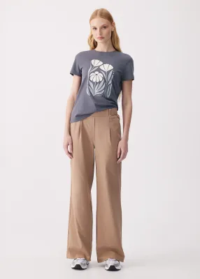 Lole Connect Trouser Mink Lole Connect Trouser Mink