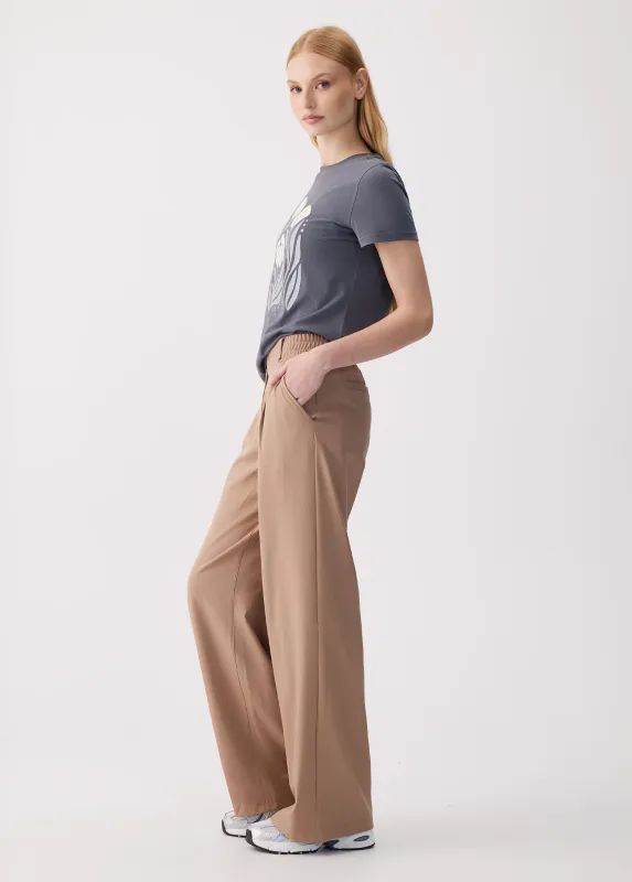 Lole Connect Trouser Mink