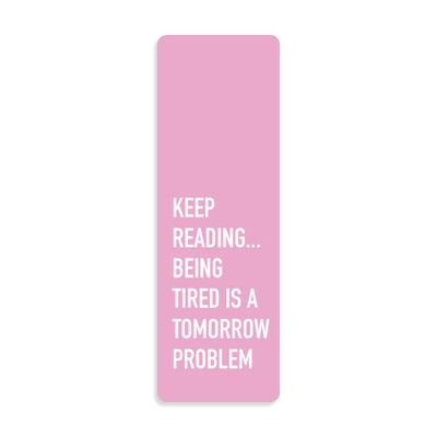 Classy Cards Bookmark Tomorrow Problem Classy Cards Bookmark Tomorrow Problem