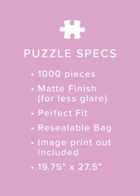 Classy Cards Puzzle Get Ready With Me
