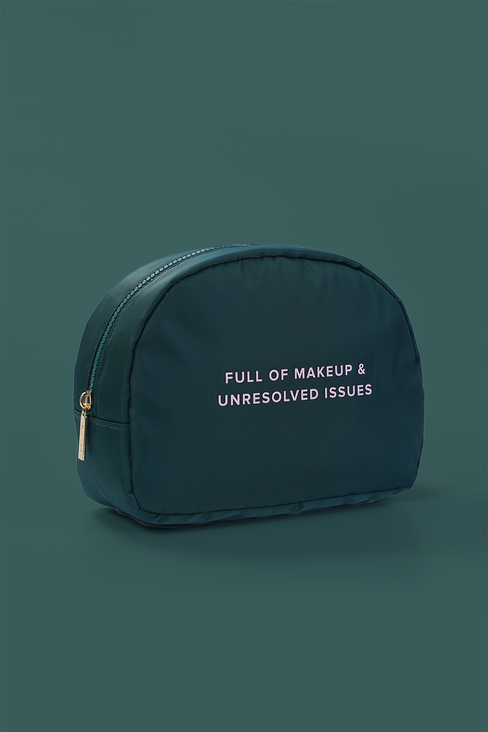 Classy Cards Cosmetic Bag Unresolved Issues Classy Cards Cosmetic Bag Unresolved Issues