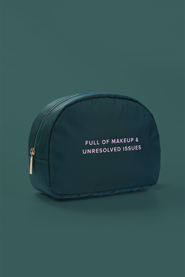 Classy Cards Cosmetic Bag Unresolved Issues