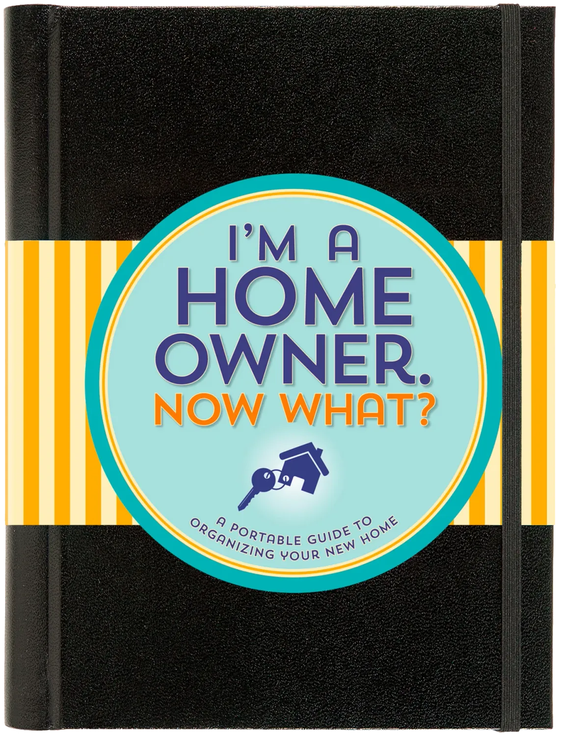 Peter Pauper I'm a Homeowner Now What? Peter Pauper I'm a Homeowner Now What?