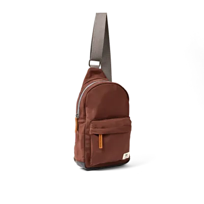 ORI London Willesden Sling Bag Rocky Road