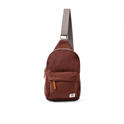 ORI London Willesden Sling Bag Rocky Road