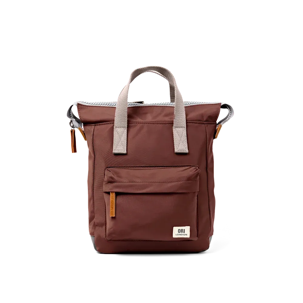 ORI London Bantry Backpack Rocky Road