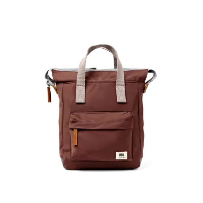 ORI London Bantry Backpack Rocky Road