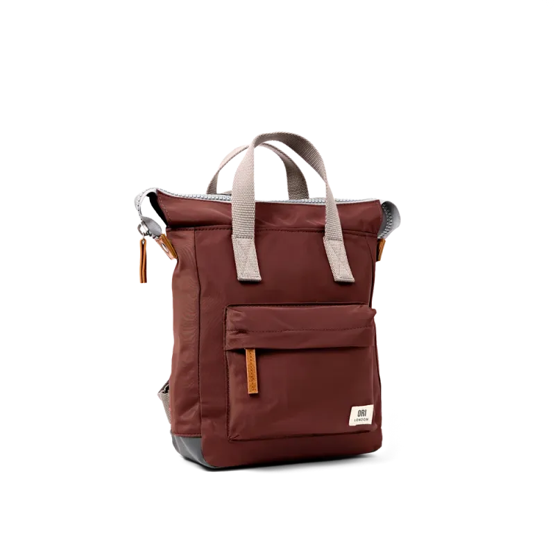 ORI London Bantry Backpack Rocky Road