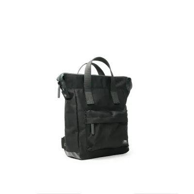 ORI London Bantry Backpack All Black