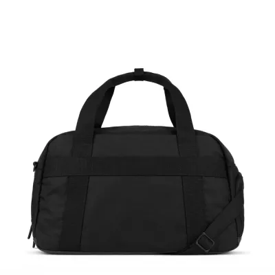 ORI London Gatwick Carry-on Duffle Bag All Black