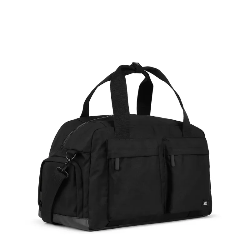 ORI London Gatwick Carry-on Duffle Bag All Black ORI London Gatwick Carry-on Duffle Bag All Black