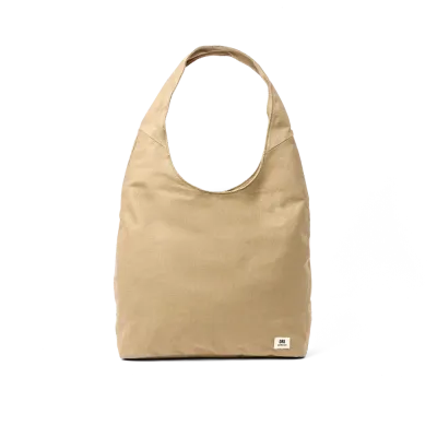 ORI London Hoxton Shoulder Bag Safari