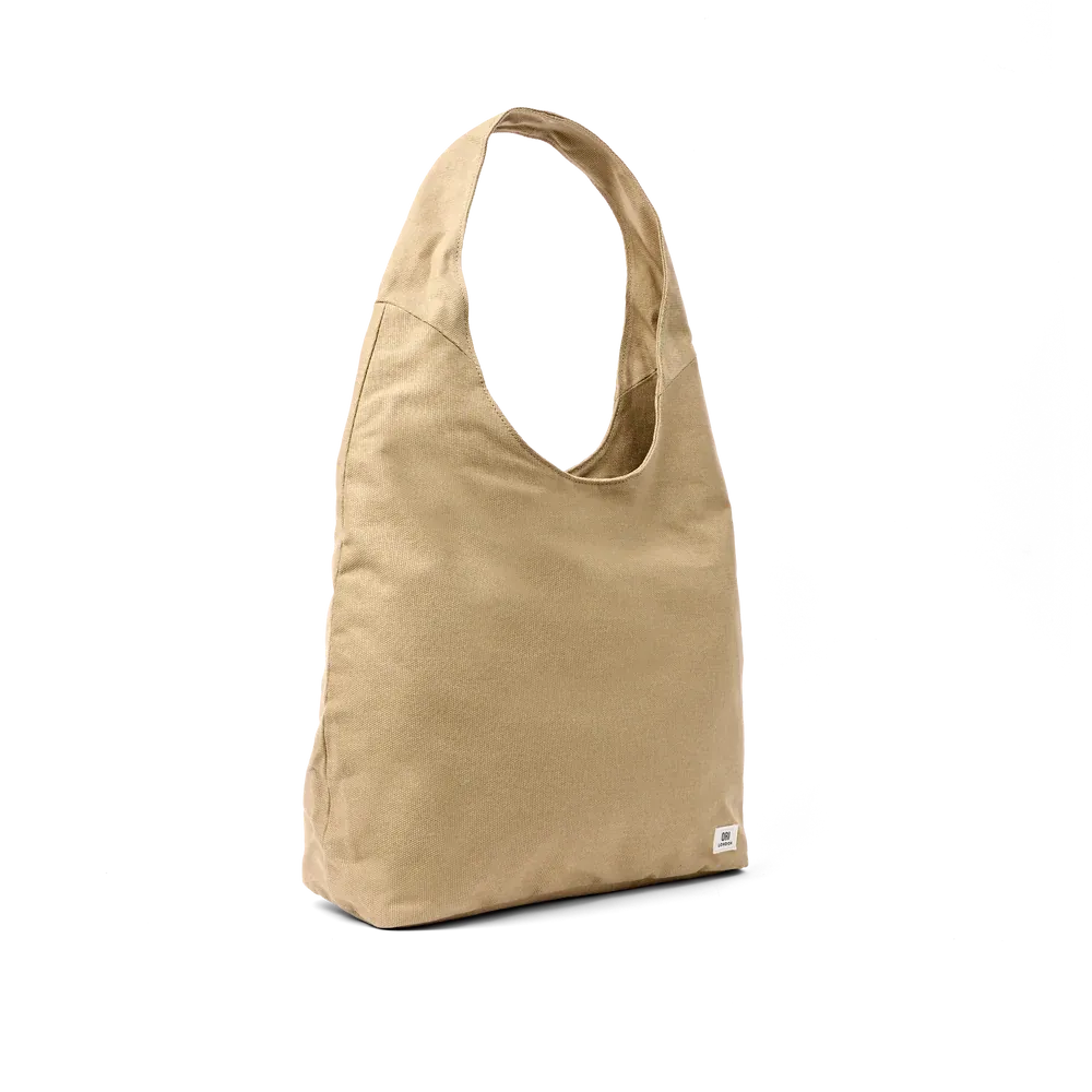 ORI London Hoxton Shoulder Bag Safari