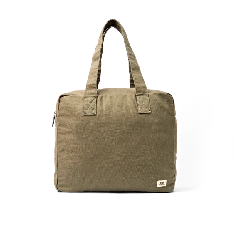 ORI London Sloane Shoulder Bag Ranger ORI London Sloane Shoulder Bag Ranger