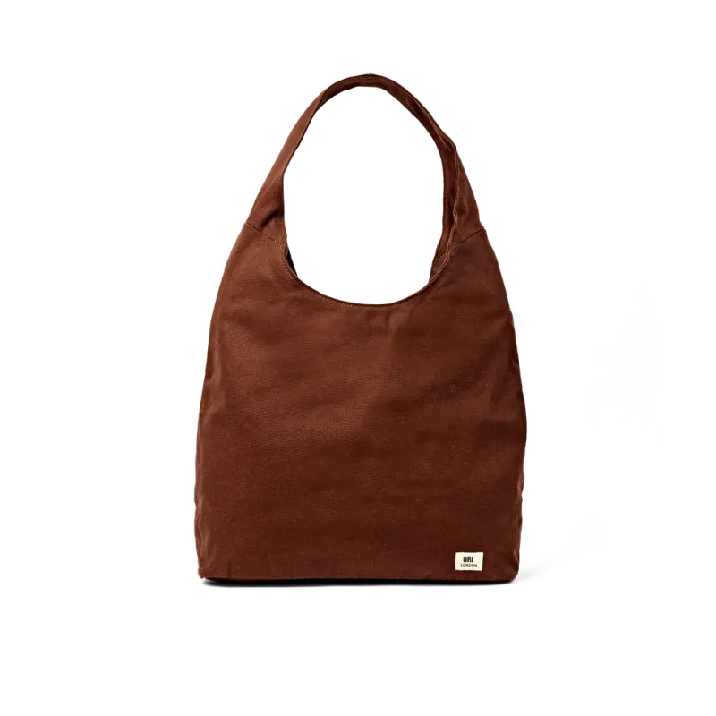 ORI London Hoxton Shoulder Bag Lindt