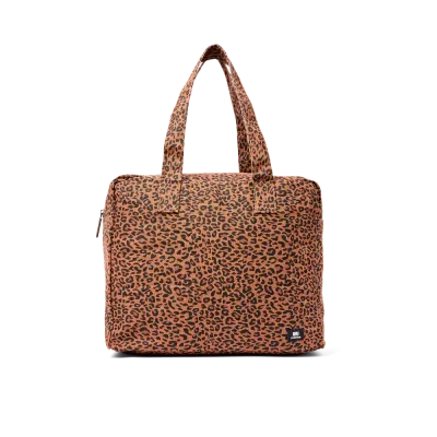 ORI London Sloane Shoulder Bag Mini Leopard ORI London Sloane Shoulder Bag Mini Leopard
