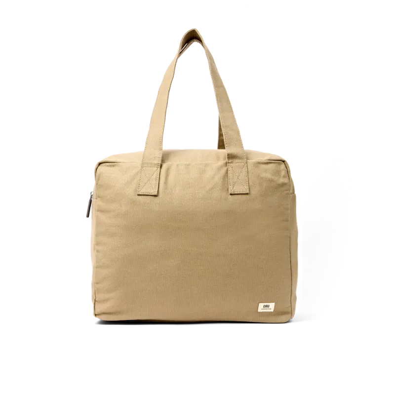 ORI London Sloane Shoulder Bag Safari ORI London Sloane Shoulder Bag Safari
