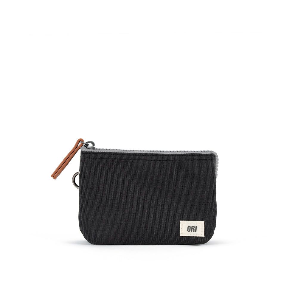 ORI London Carnaby Wallet Ash