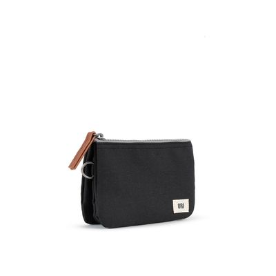 ORI London Carnaby Wallet Ash