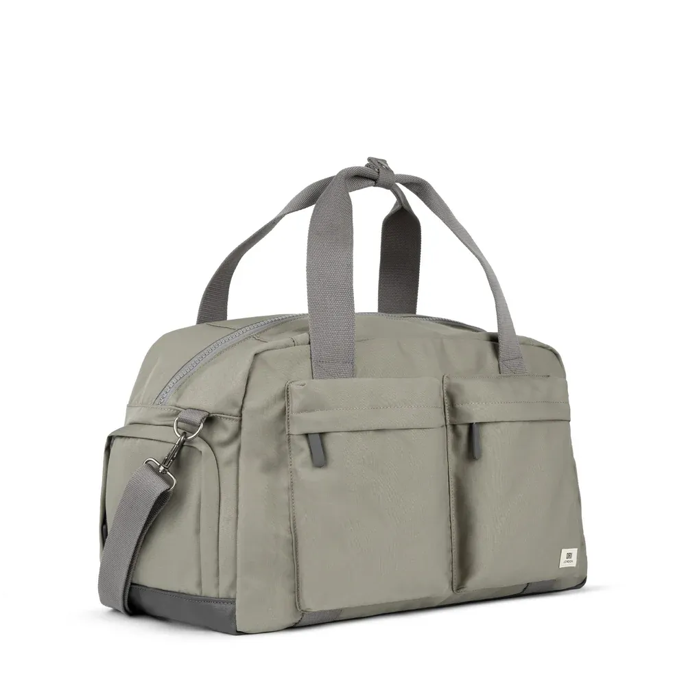 ORI London Gatwick Carry-on Duffle Bag Coriander