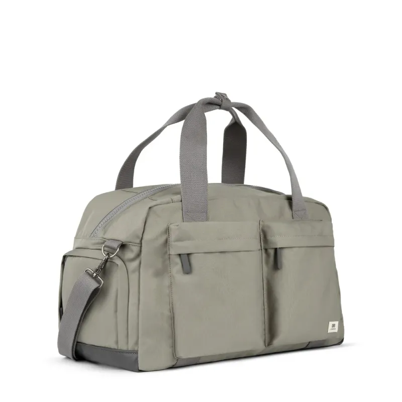 ORI London Gatwick Carry-on Duffle Bag Coriander ORI London Gatwick Carry-on Duffle Bag Coriander