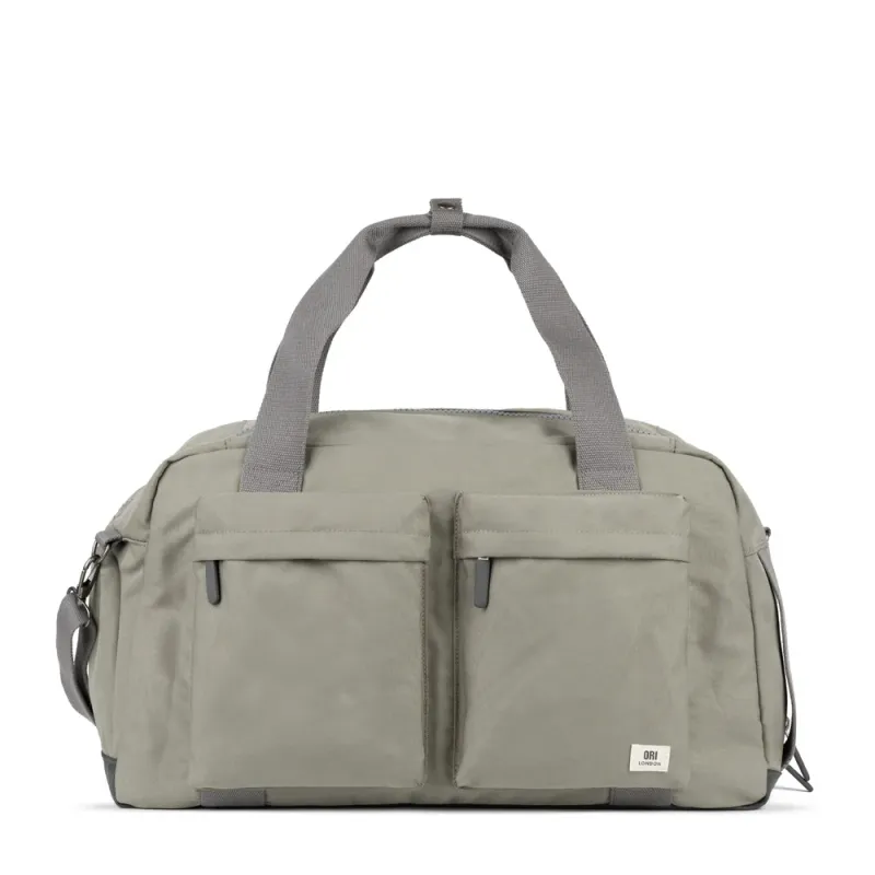 ORI London Gatwick Carry-on Duffle Bag Coriander