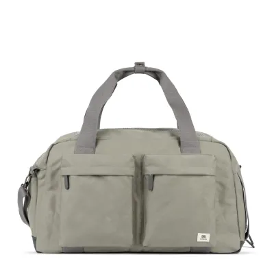 ORI London Gatwick Carry-on Duffle Bag Coriander